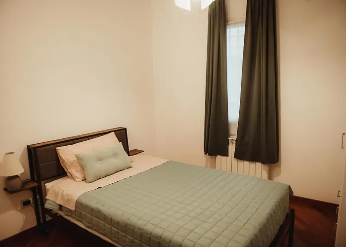 Quo Vadis Apartment Rom