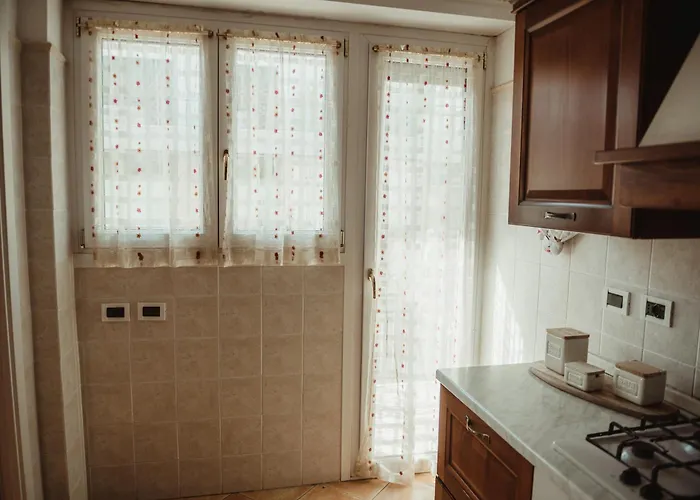 Quo Vadis Apartment