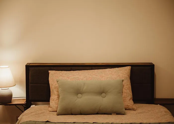 Quo Vadis Apartment