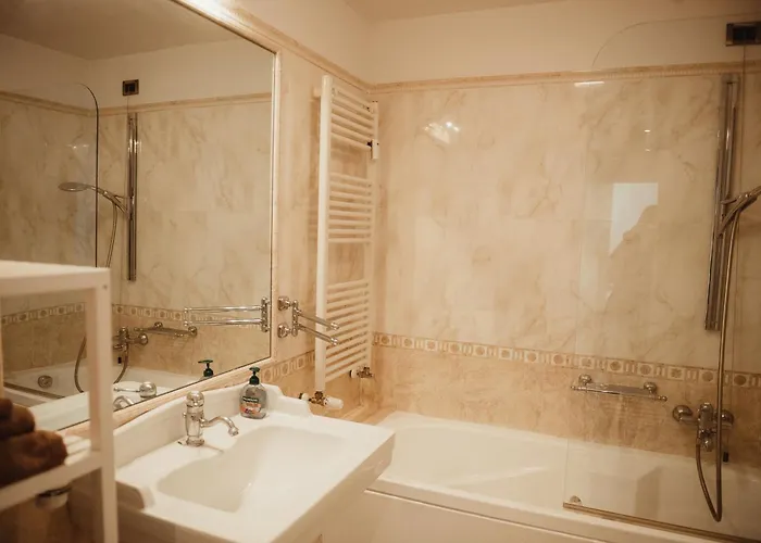 Apartment Quo Vadis *