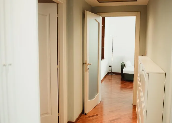 Apartment Quo Vadis
