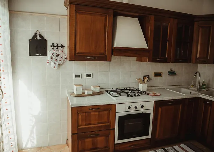 Apartment Quo Vadis