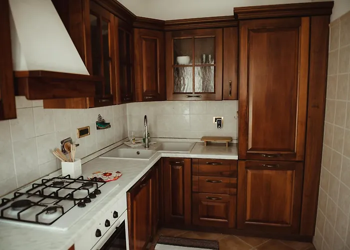 Quo Vadis Apartment Rom