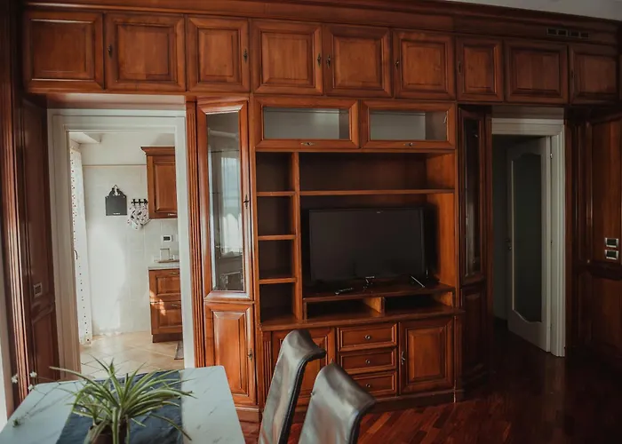 Apartment Quo Vadis *