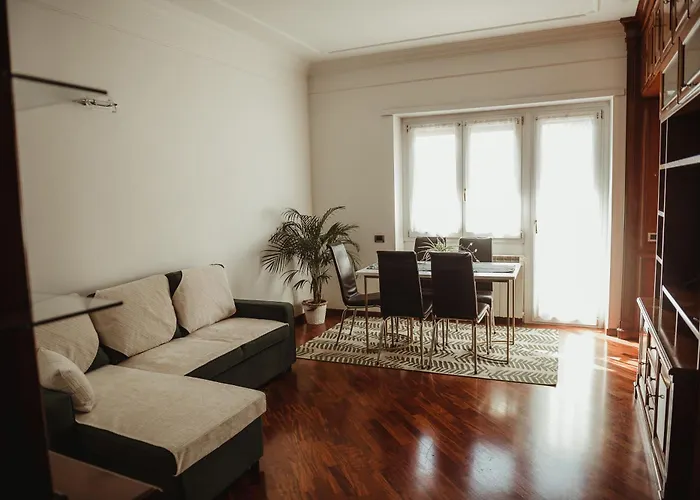 Apartment Quo Vadis