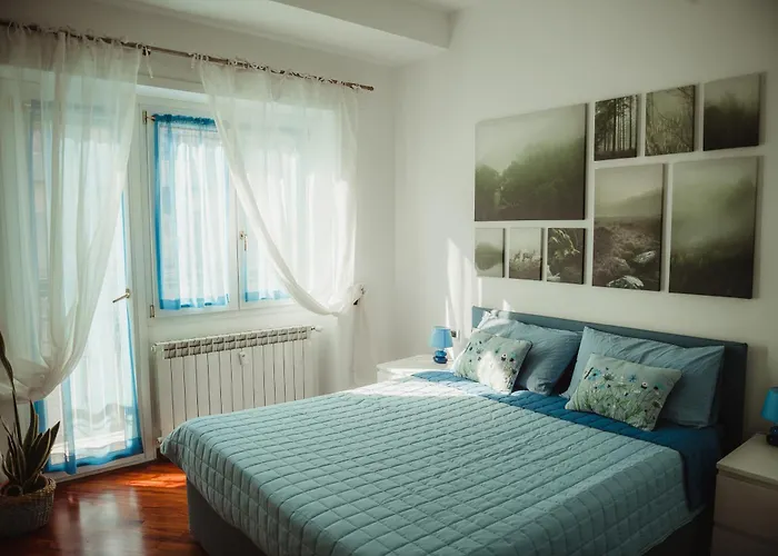 Apartment Quo Vadis