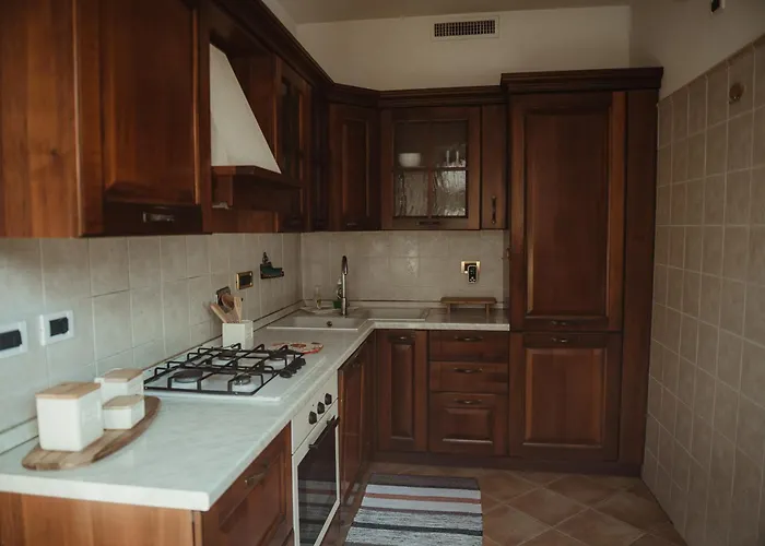 Apartment Quo Vadis *