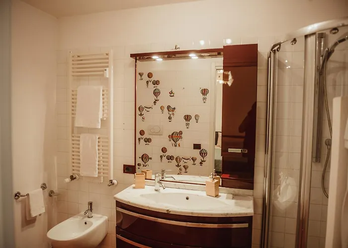 Quo Vadis Apartment Rom